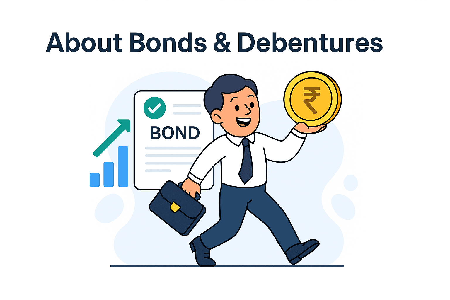 Bonds & Debentures Hero