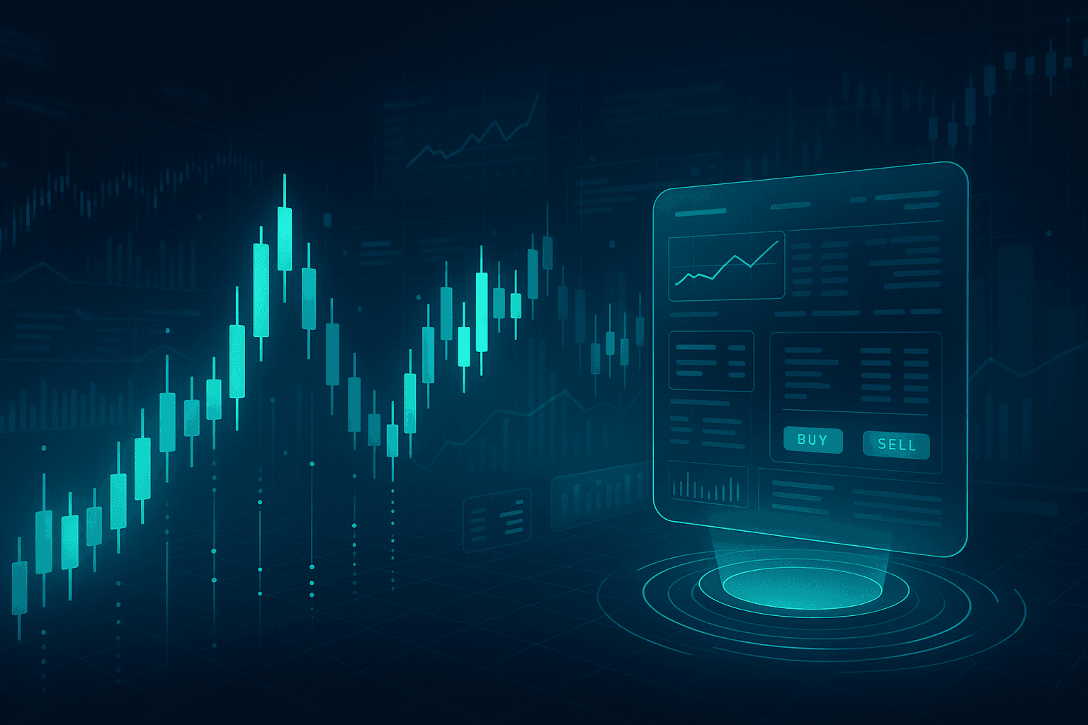 Derivative Trading Hero