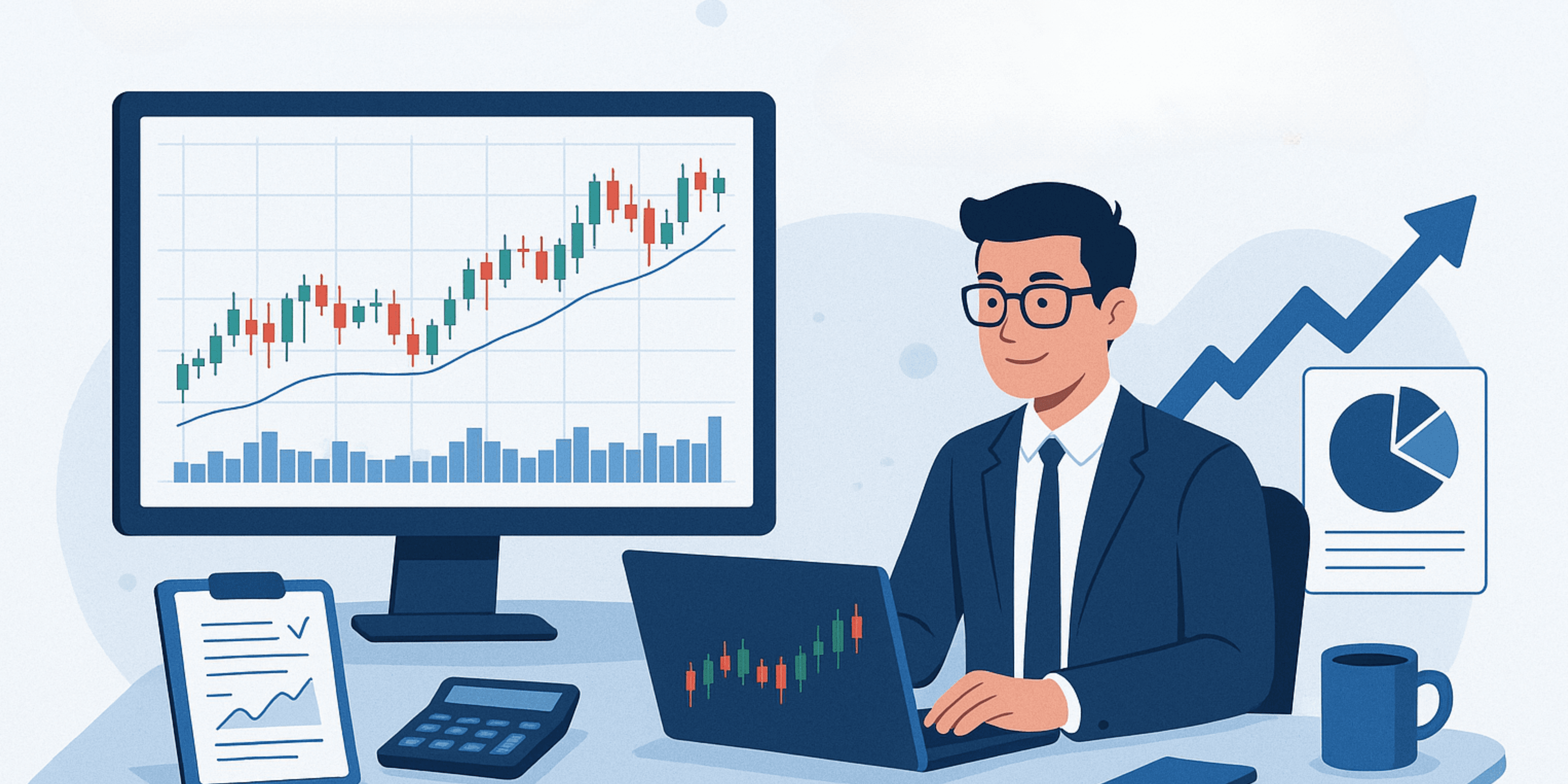 Equity Trading Hero