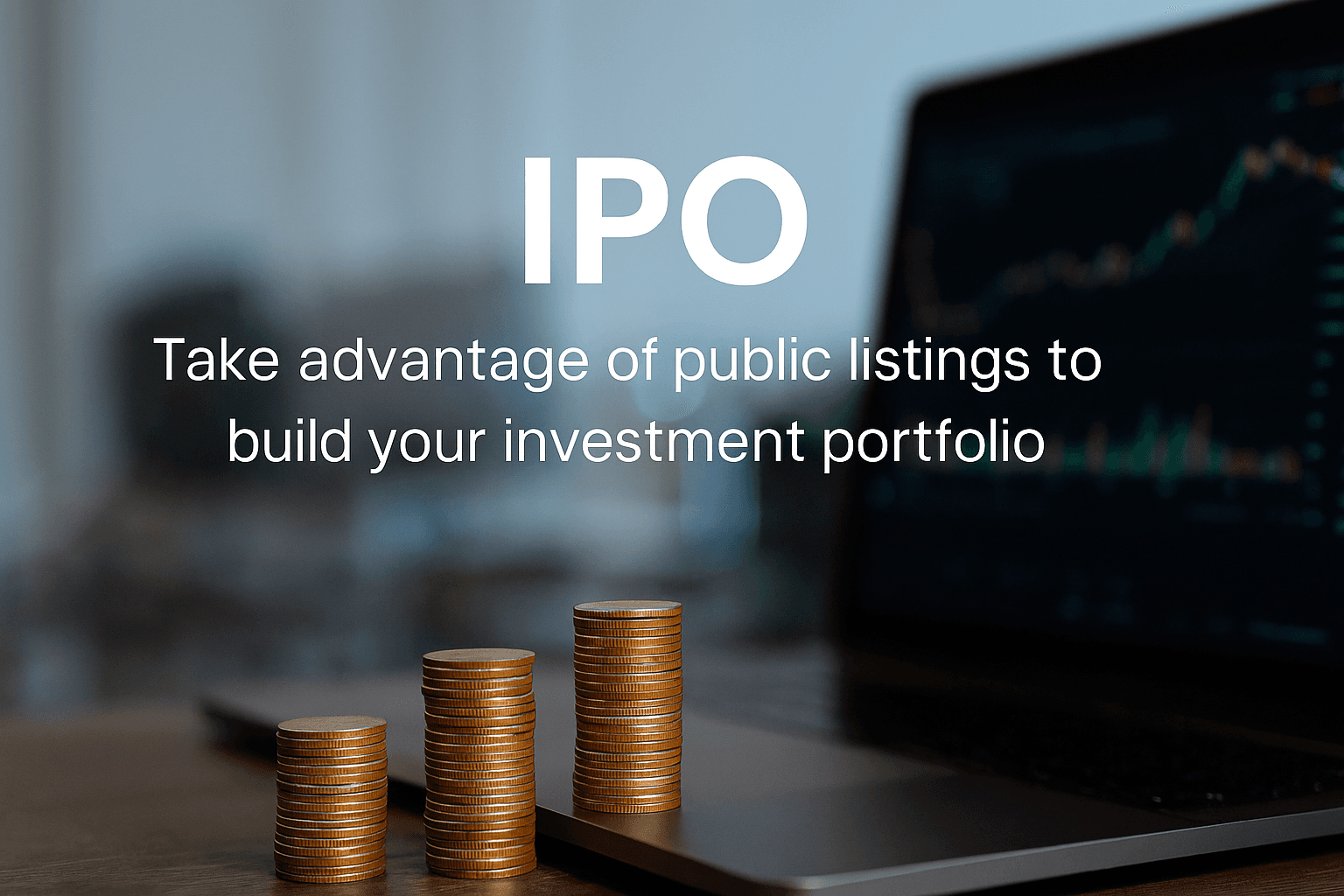 IPOs Hero