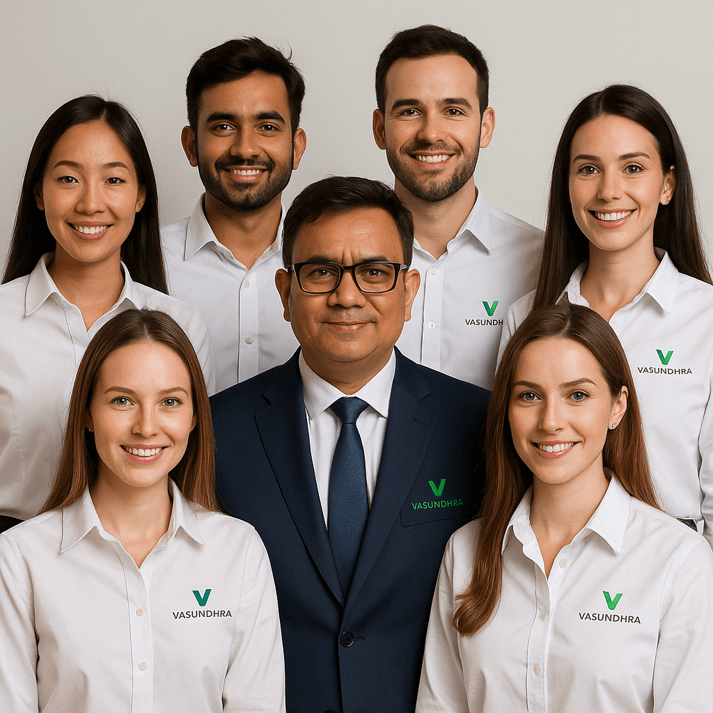 Our Team