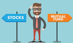 Stock vs Mutual Funds Which is Right for You?